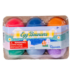 Egg Bouncers