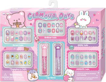 Bowtiful Glamour Days