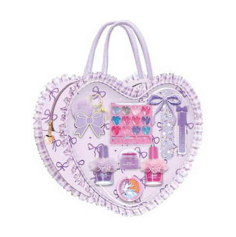 Bowtiful Beauty Love