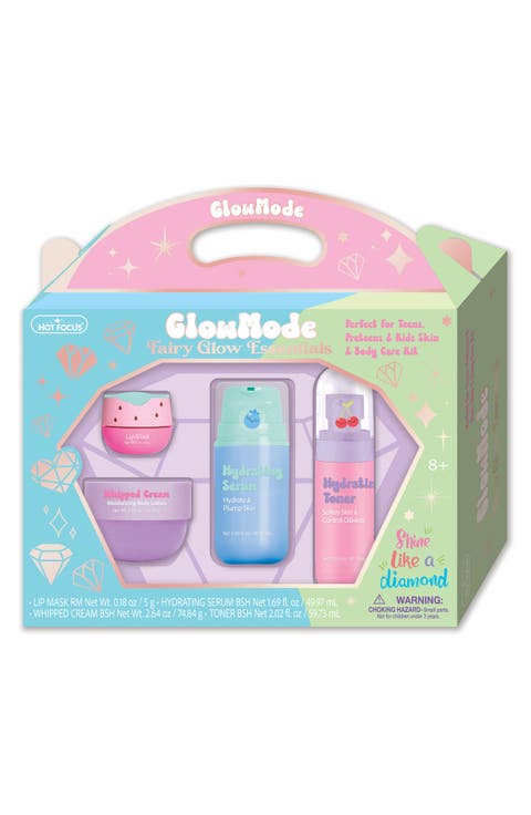 Glow Mode Fairy Glow Essentials