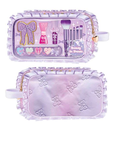 Bowtiful Beauty in Trendz