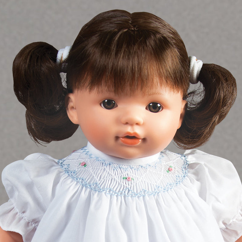 15" Sarah Doll (no dress)