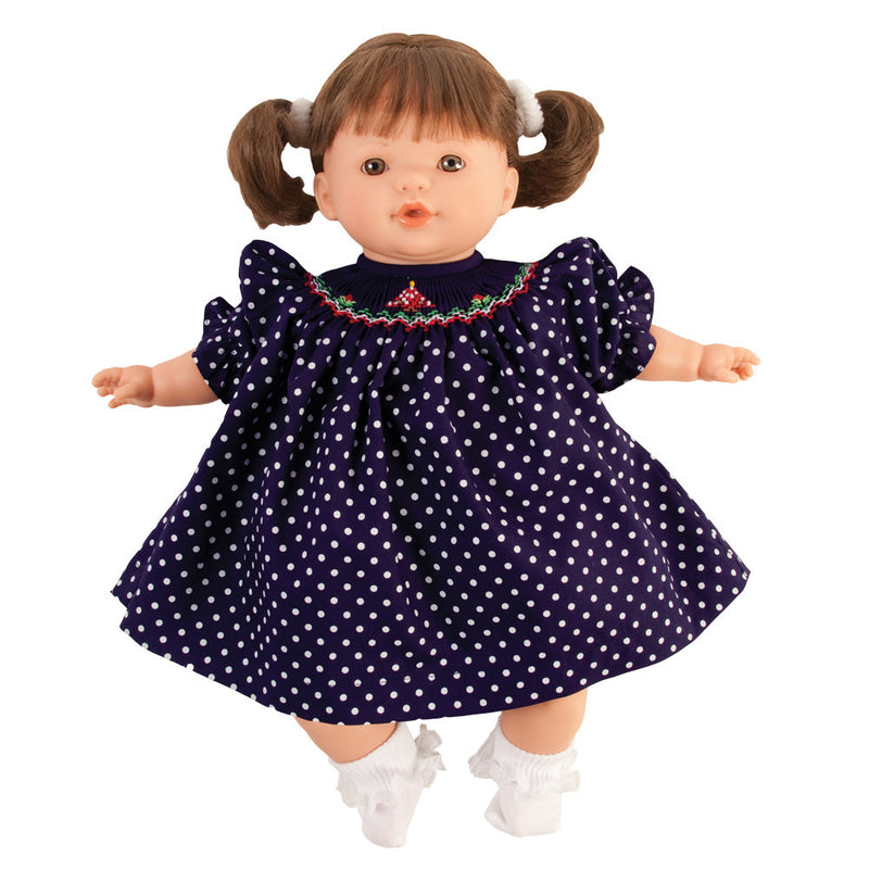 15" Sarah Doll (no dress)