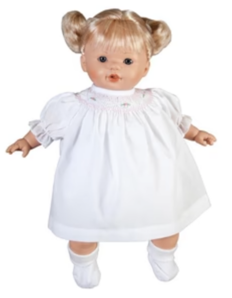 15" Lilly Doll (no dress)