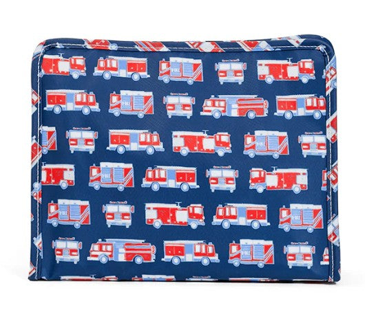 Preorder Large Roadie - Fire Engines