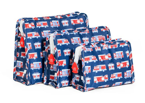 Preorder Large Roadie - Fire Engines