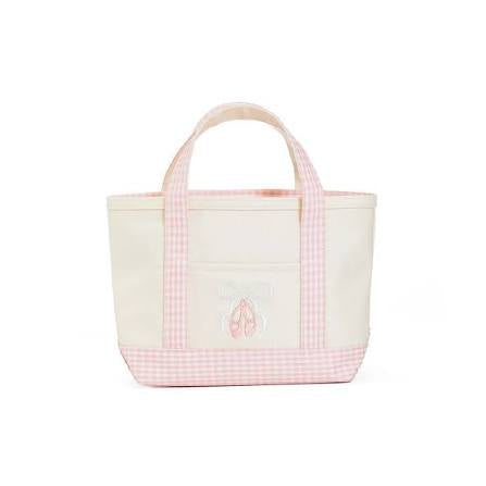 Preorder Mini Tote - Ballet Pink