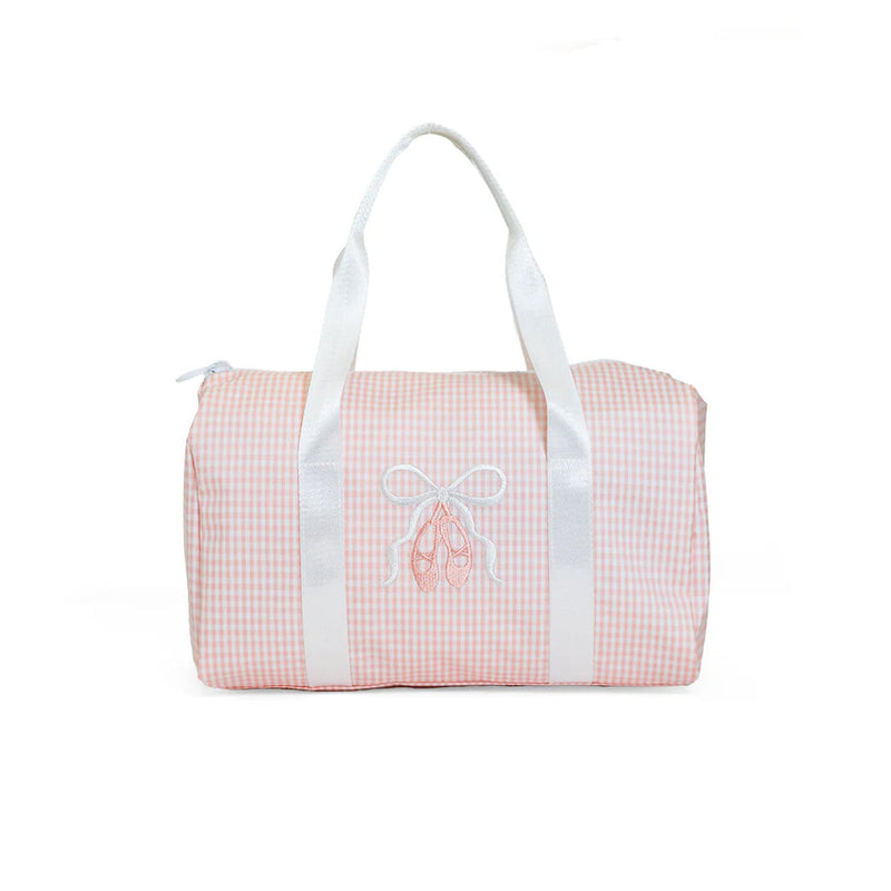 Preorder Mini Packer - Ballet Pink