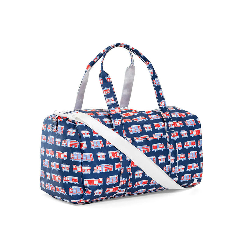 Preorder Weekender - Fire Engines