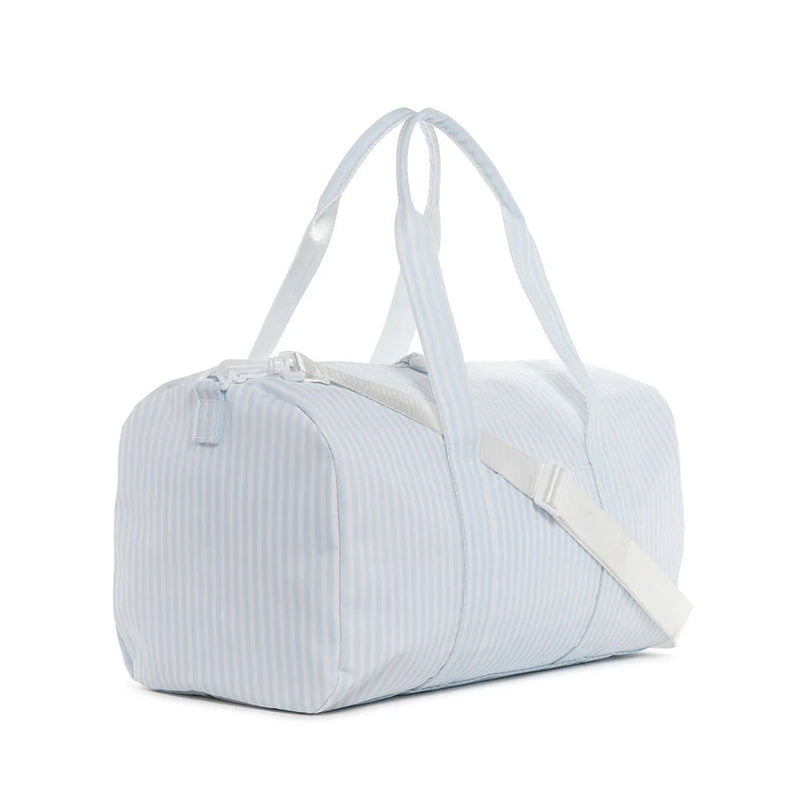 Weekender - Pimlico Stripe Blue