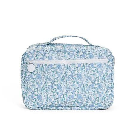 Bundle Up Hanging Toiletry Bag - Hamptons Floral
