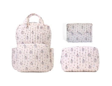 Quilted All You Need Bundle - Fleurie