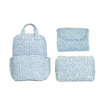 Quilted All You Need Bundle - Hamptons Floral