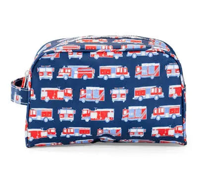 Preorder Stowaway - Fire Engines