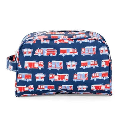 Stowaway - Fire Engines