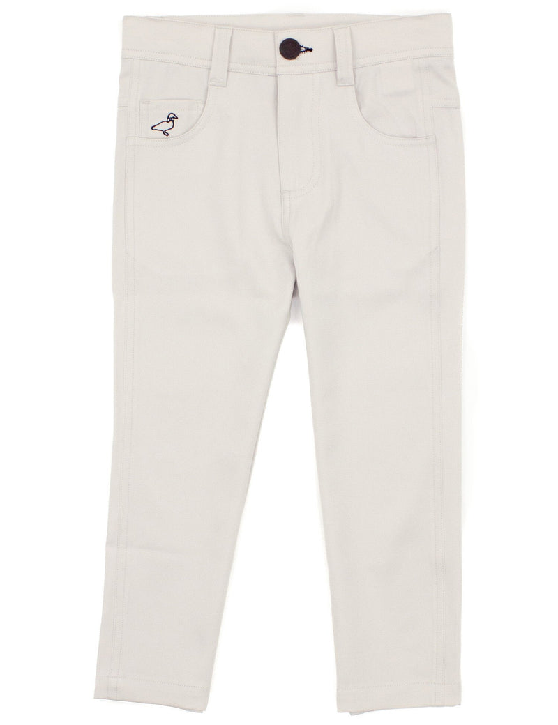 Fairway Pant - Khaki