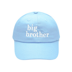 Big Brother Hat