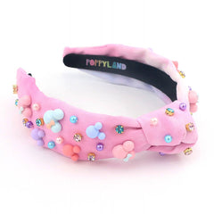 Mouse Pals Headband