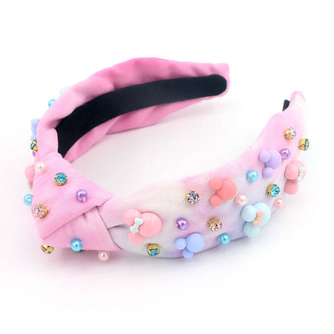 Mouse Pals Headband