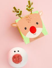 Rudolph Bath Balm