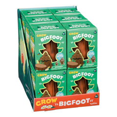 Grow a Bigfoot