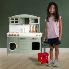 Pick & Shop Grocery Set