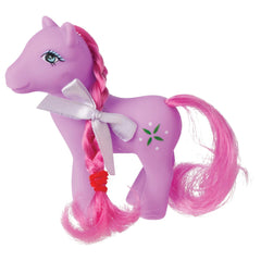 Precious Ponies Hair Play Toy