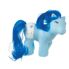 Precious Ponies Hair Play Toy