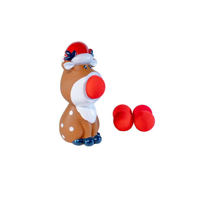 Reindeer Ball Popper