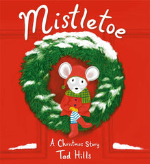 Mistletoe Book