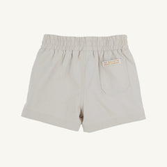 Prepletic Sheffield Shorts - Saratoga Stone