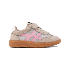 Sasha Mini - Light Pink