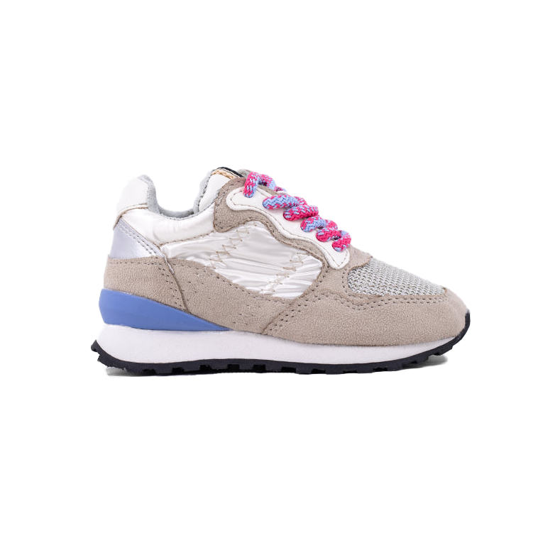 Phoebe Mini - White