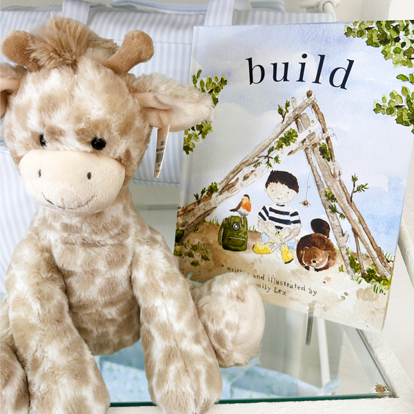 TOYS & BOOKS