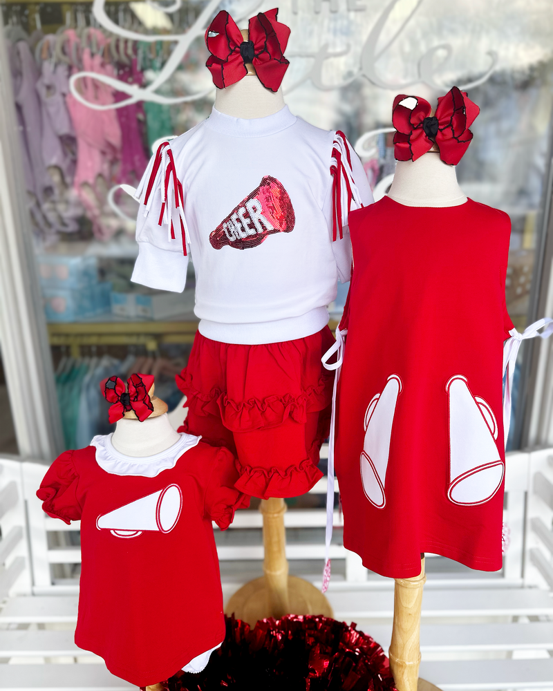 Game Day Bloomer Set