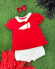 Game Day Bloomer Set