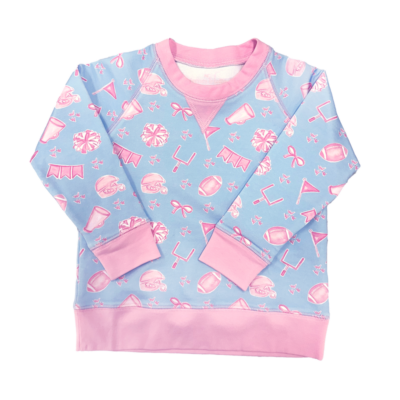 Sidney Sweatshirt