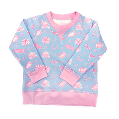 Sidney Sweatshirt