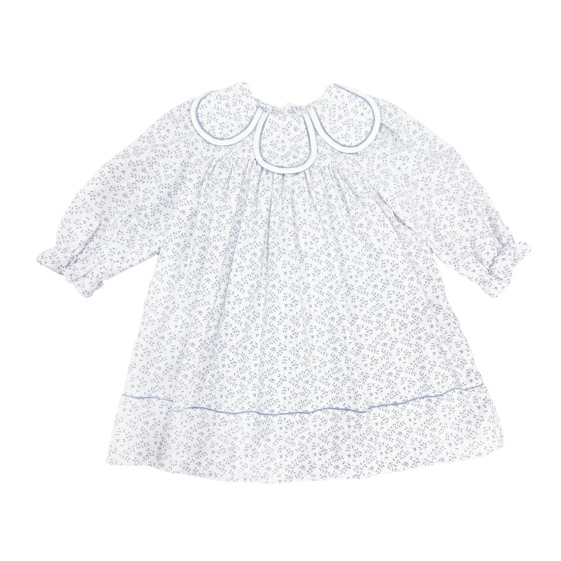 Branches Petal Float Dress