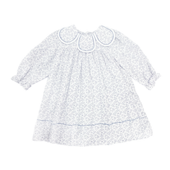 Branches Petal Float Dress