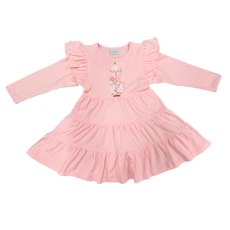 Merry Go Round Dress
