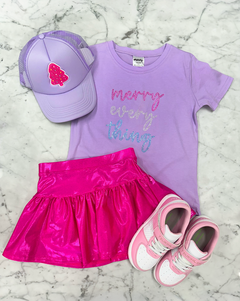 Merry Everything T-Shirt