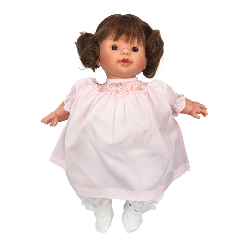15" Sarah Doll (no dress)