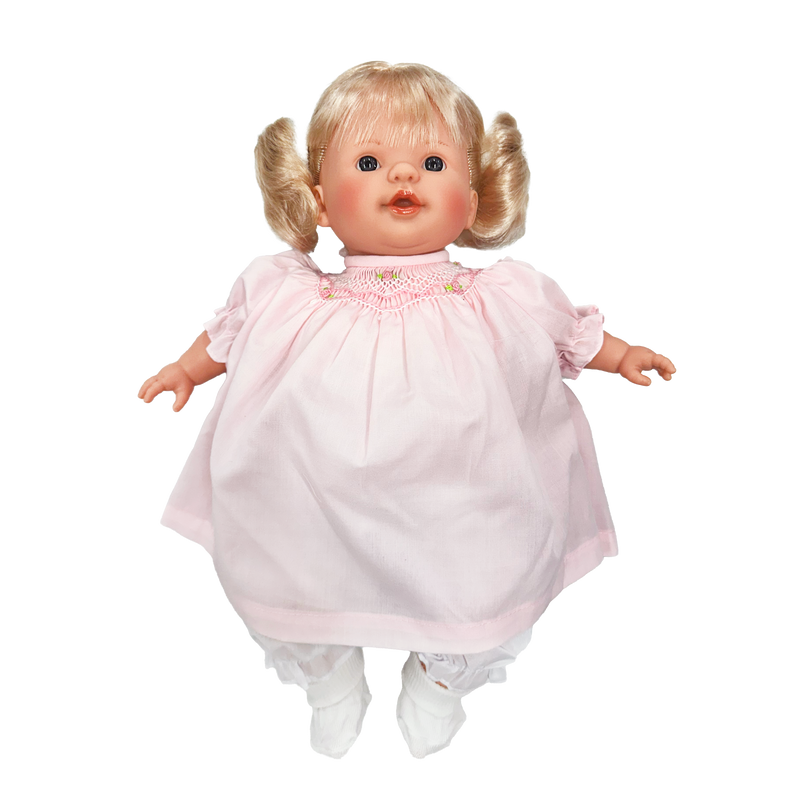 15" Lilly Doll (no dress)