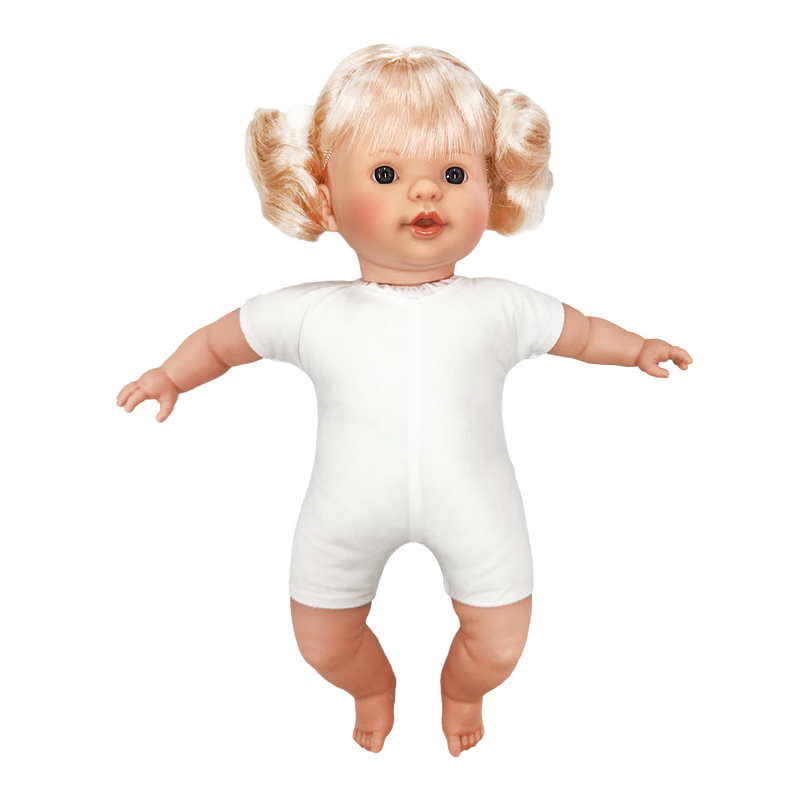 15" Lilly Doll (no dress)