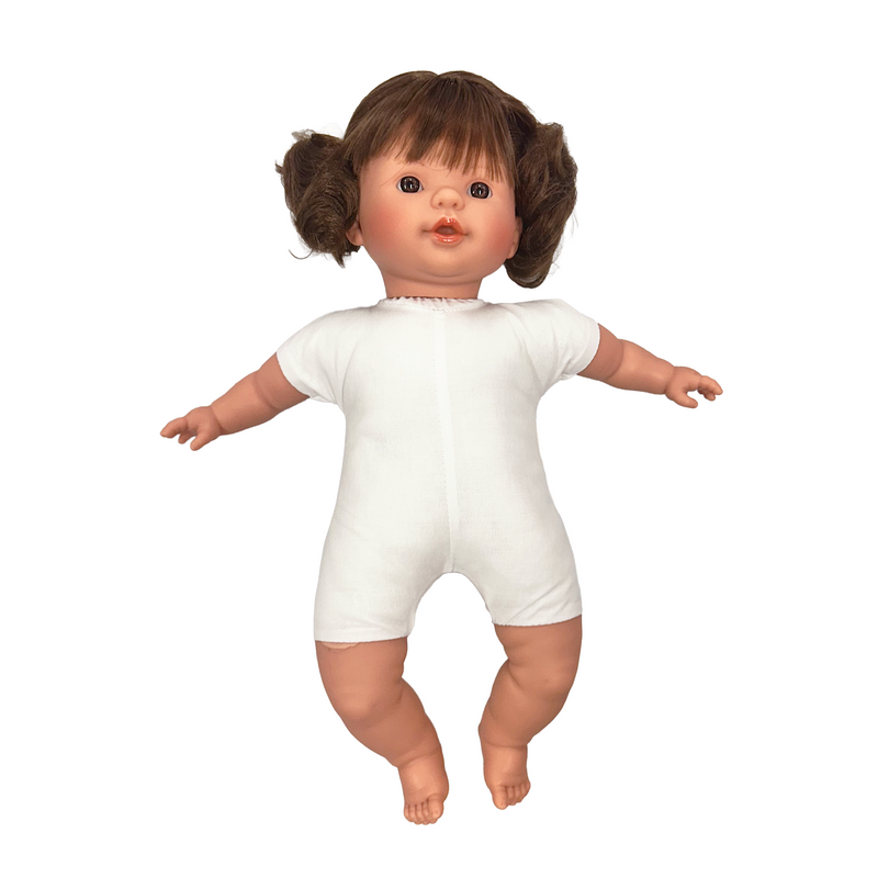 15" Sarah Doll (no dress)