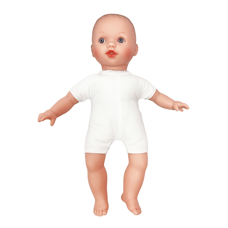 10" Abby Doll (no dress)