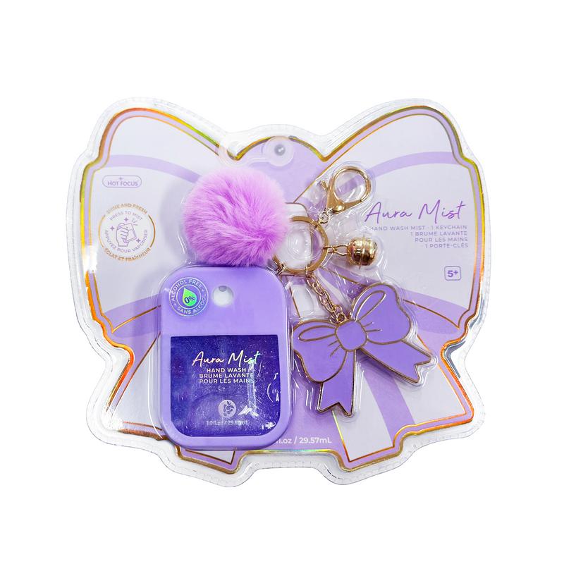 Aura Mist - Bowtiful