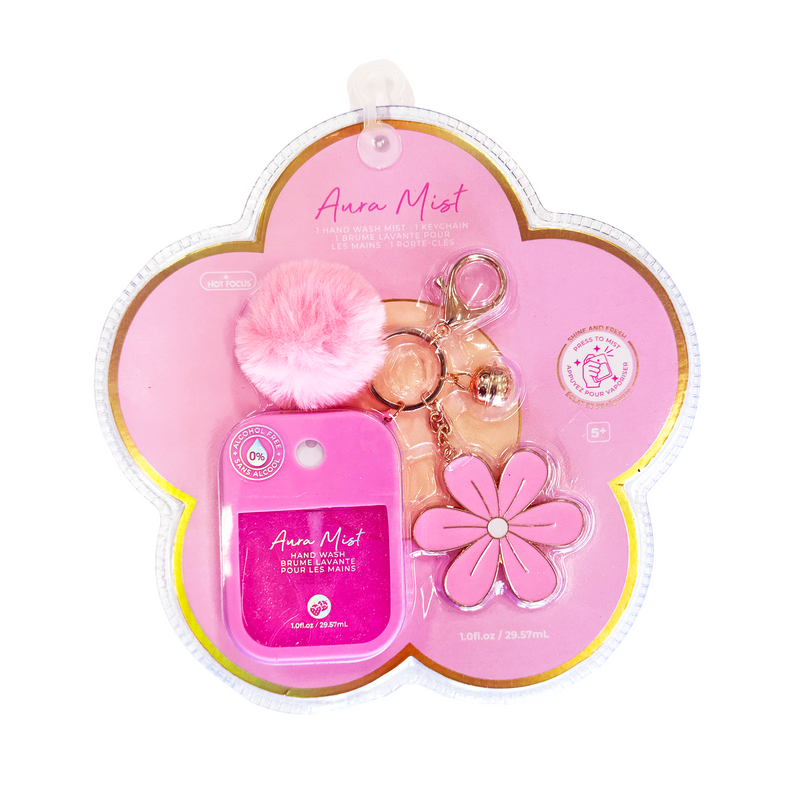 Aura Mist - Flower Dream