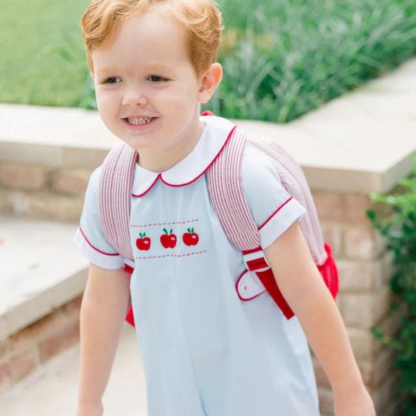 back to school